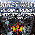 Beran's Reach, 9 Player Vendors Checked (8/11/2017) • Shroud Of The Avatar Market Watch