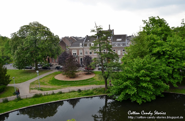 Park in Maastricht