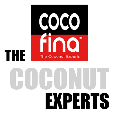 Collaborazione Cocofina- The Coconut Experts