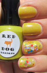 chaos dog designs crocodiles holo yellow harmonious instagram