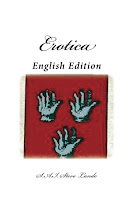 Erotica. English Edition