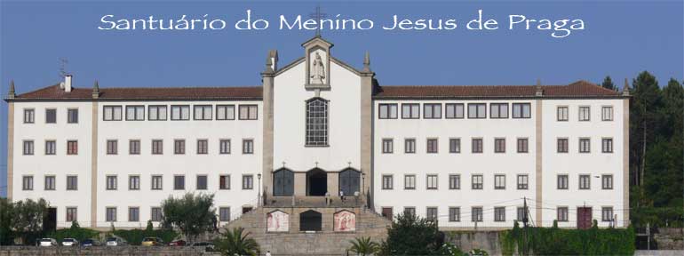 Santuário do Menino Jesus de Praga