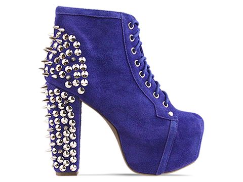 Shoes of the week - Jeffrey Campbell - Lita Spike