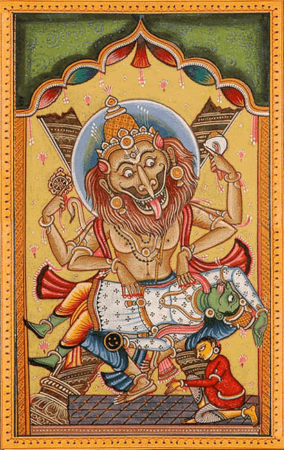 Patachitra