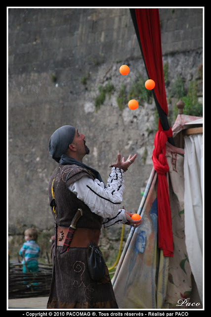 festival médiéval de sedan par paco Photographe de Mariage Photographe évènementiel