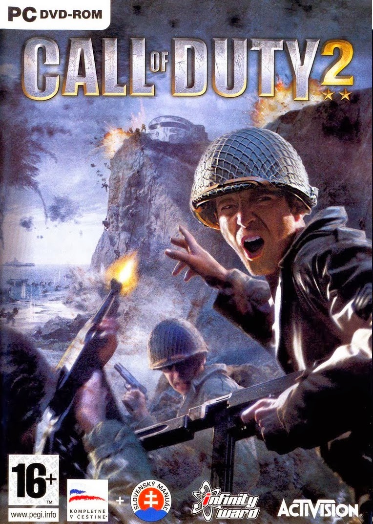 call of duty 2 songs call of duty 2 songs