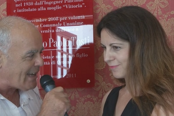 Simona Rabottini eletta Presidente del Consiglio Comunale -VIDEO