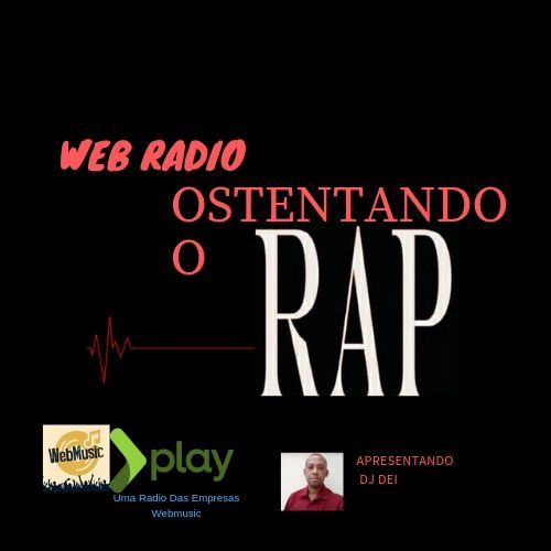 webradio Ostentando o Rap 