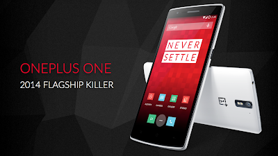 Arriva OnePlus One: the Flagship Killer ad un prezzo imbattibile