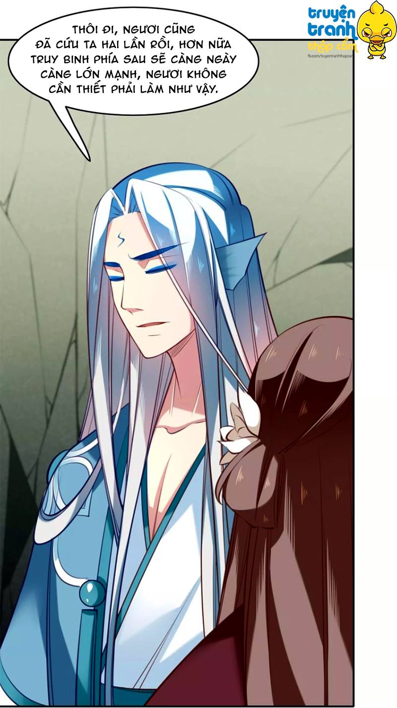 Cẩm Lý Quy - Chương 11 - Trang 10
