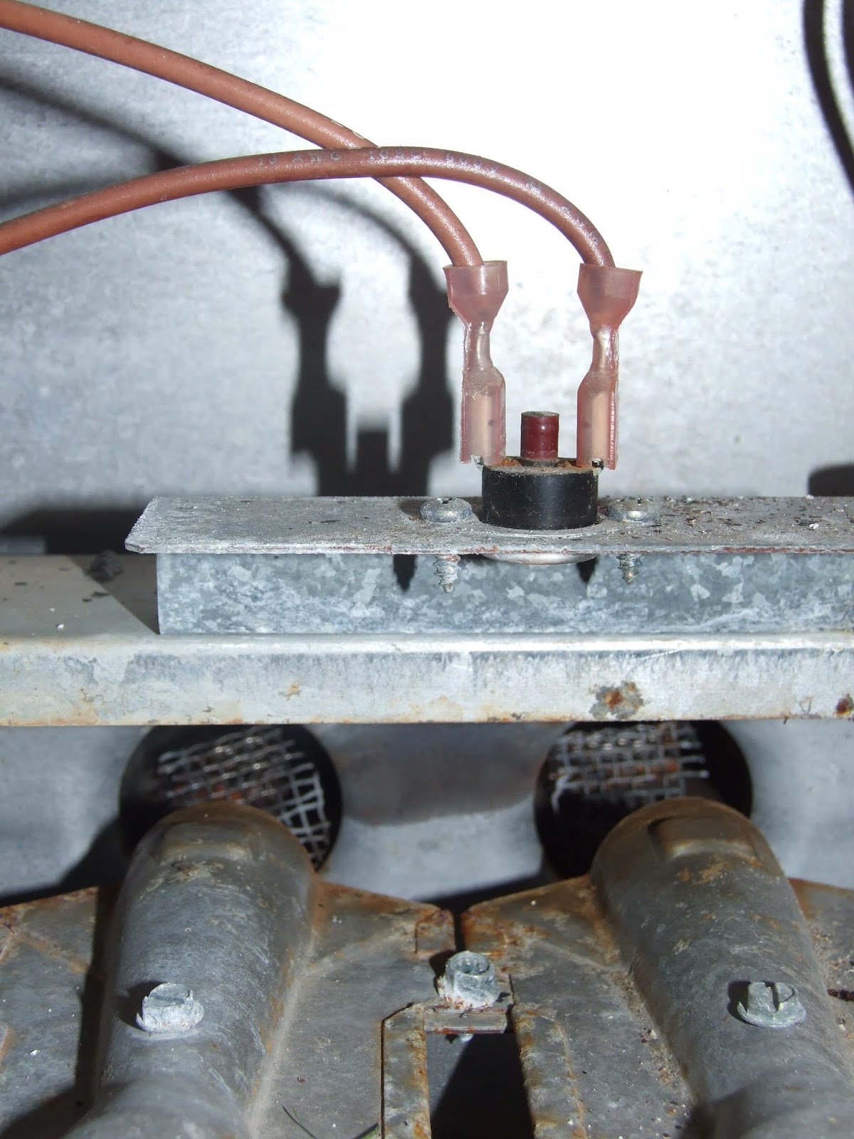 Test And Replace The Fan Limit Switch On A Furnace Hvac How To