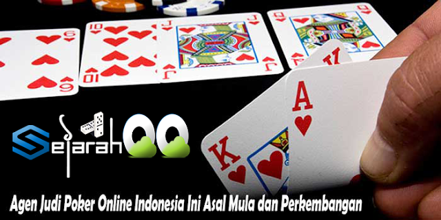 Informasi Game Judi Online di Beberapa Negara yang Terlibat