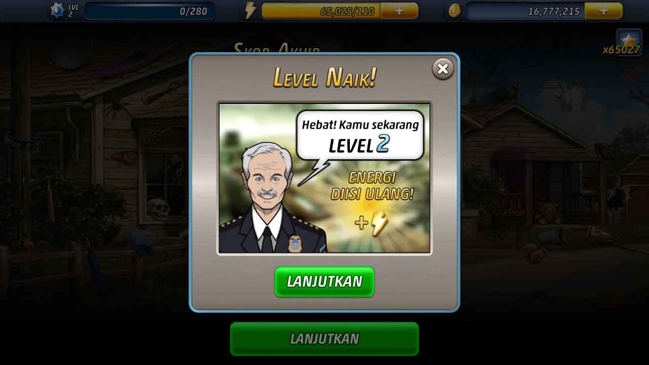 Cheat Criminal Case Energy Tak Terbatas Cheat Game Indo