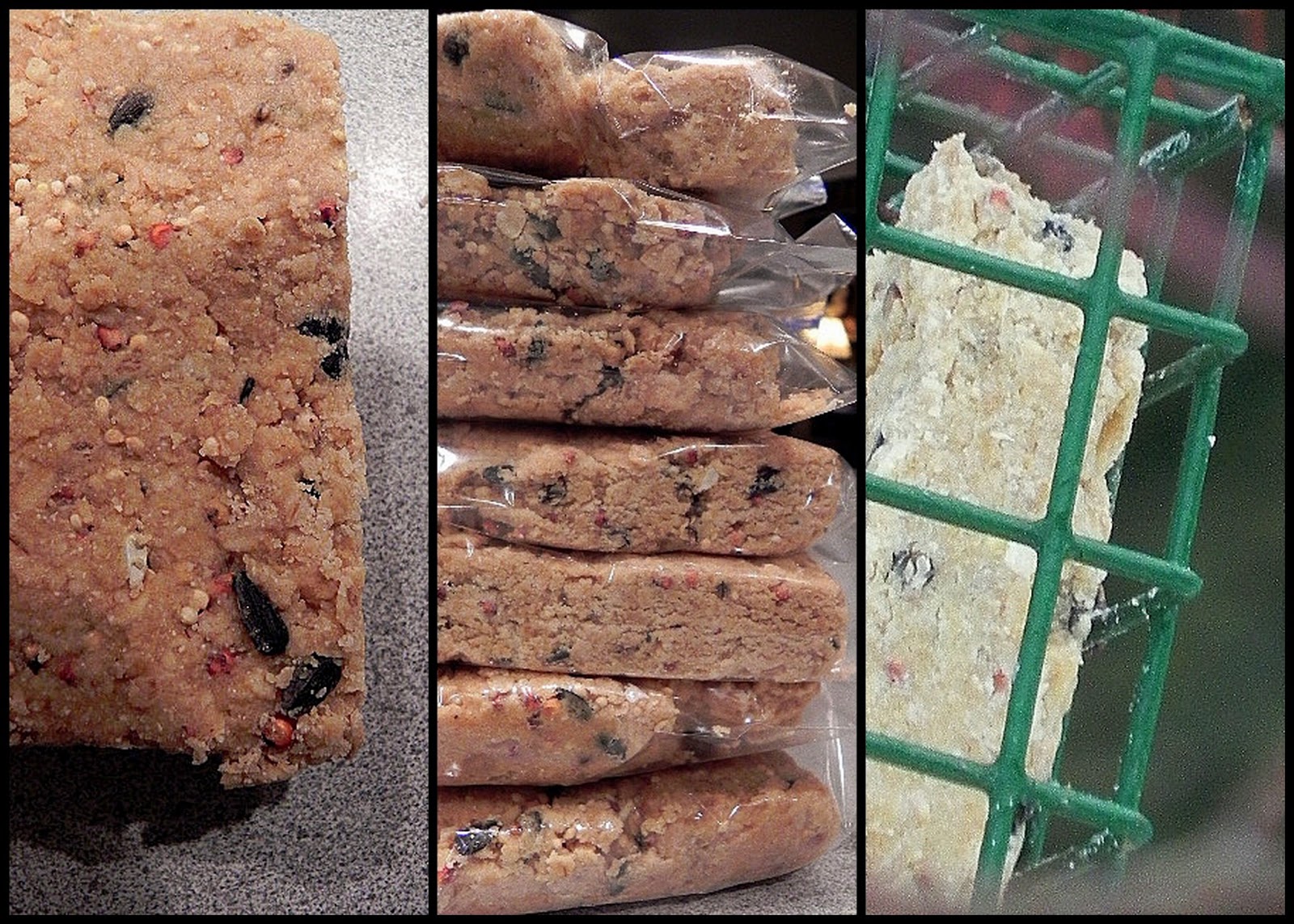 My Five Men Homemade Bird Suet my-five-men-homemade-bird-suet