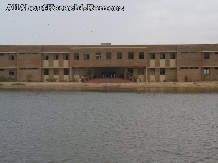 The City of Lights Karachi Army Public School Karachi