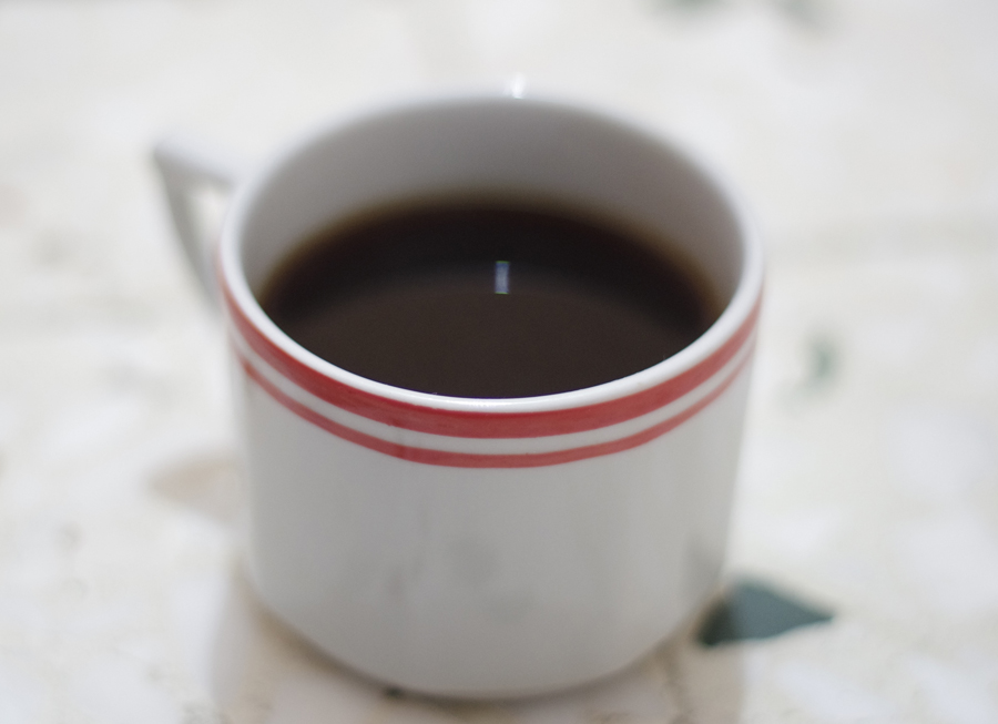 Yaşam burda yaşıyor.. French Press İle Kahve Nasıl Yapılır