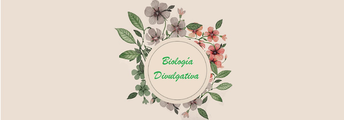 Biología divulgativa