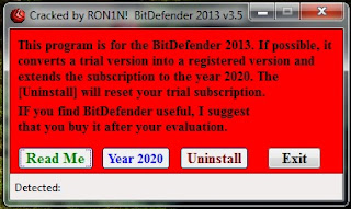 Bitdefender Bitdefender