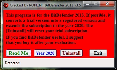 bitdefender total security 2015 crack till 2045 bitdefender total security 2015 crack till 2045