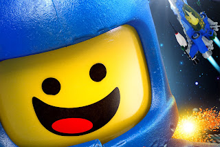 Meet the Quirky Cast of 'The Lego Movie'