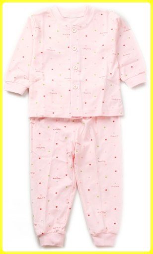 Model baju tidur anak dan baju batik anak