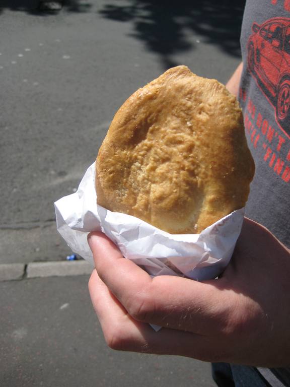 Gourmet Gorro Cardiff food blog featuring restaurant reviews from