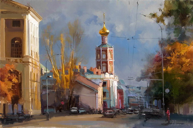 Shalaev Alexey   Tutt Art      