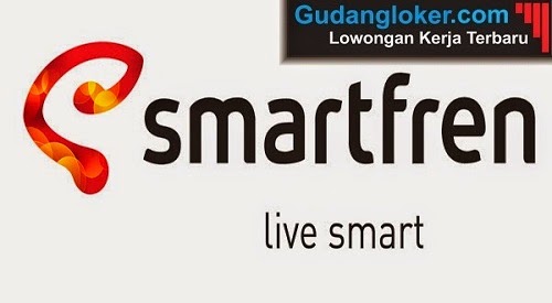 Lowongan Kerja Terbaru Smartfren Telecom