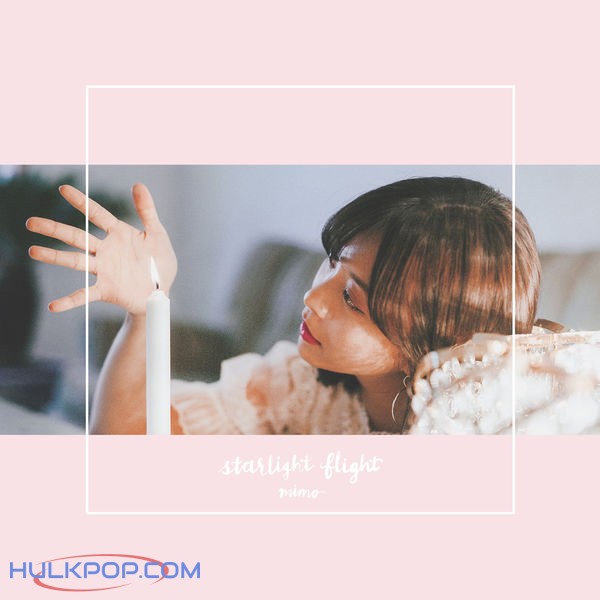 MIMO – Starlight Flight – Single