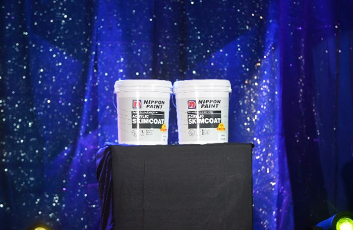Davao Events Nippon Paint celebrates Business Partners