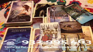 Llama ahora para una lectura de tarot. Tarot tirada de SI o NO en Asturias