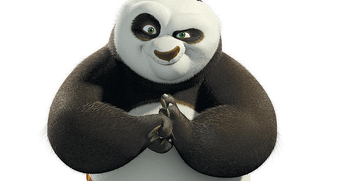 Dessin Animé Kung Fu Panda 3 How to Drawing Kung Fu Panda 3 ~ NewKungFuPanda3