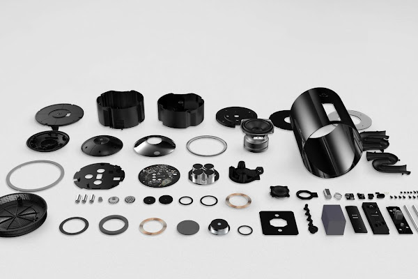 數位時代翻攝自 Mars 官網