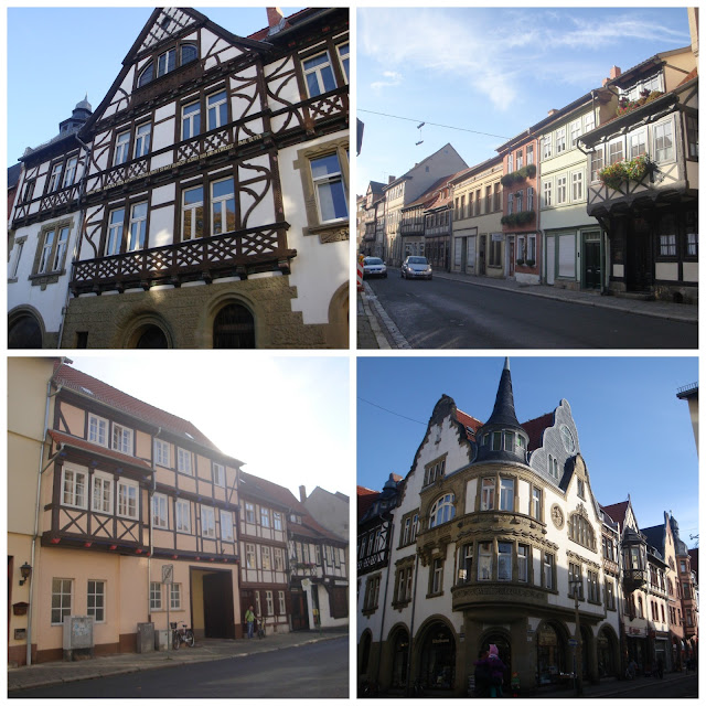 Quedlinburg, Alemanha