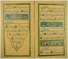 Kesamaan Syiah dan Orientalis Masalah Al-Quran