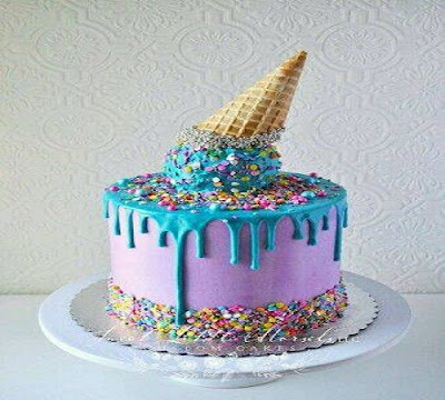 Model-Model Kue Kek Super Keren Ini Bisa Di Coba