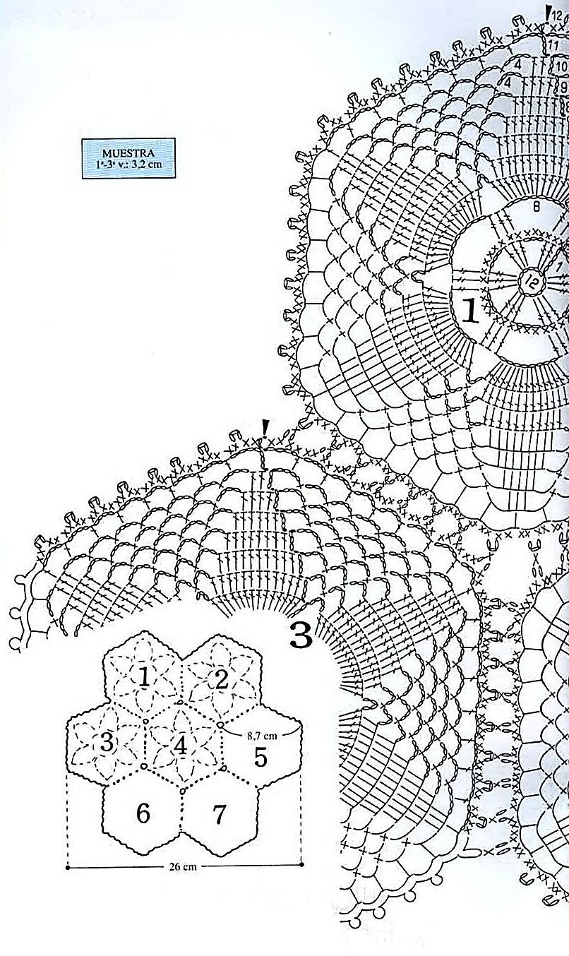 Скатерть из мотивов со схемами. Скатерть крючком из шестиугольных мотивов схемы. Скатерть крючком схемы. Салфетка из мотивов схемы. Салфетка мотивами крючком.