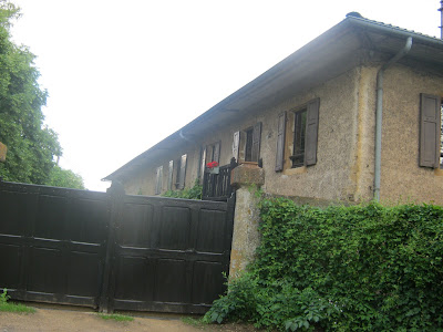 casc'pattes: Beuvange sous Saint-Michel le 26/06/2013