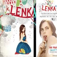 Lirik Lagu "Lenka - Trouble is a Friend" | TENLIBRARY.com