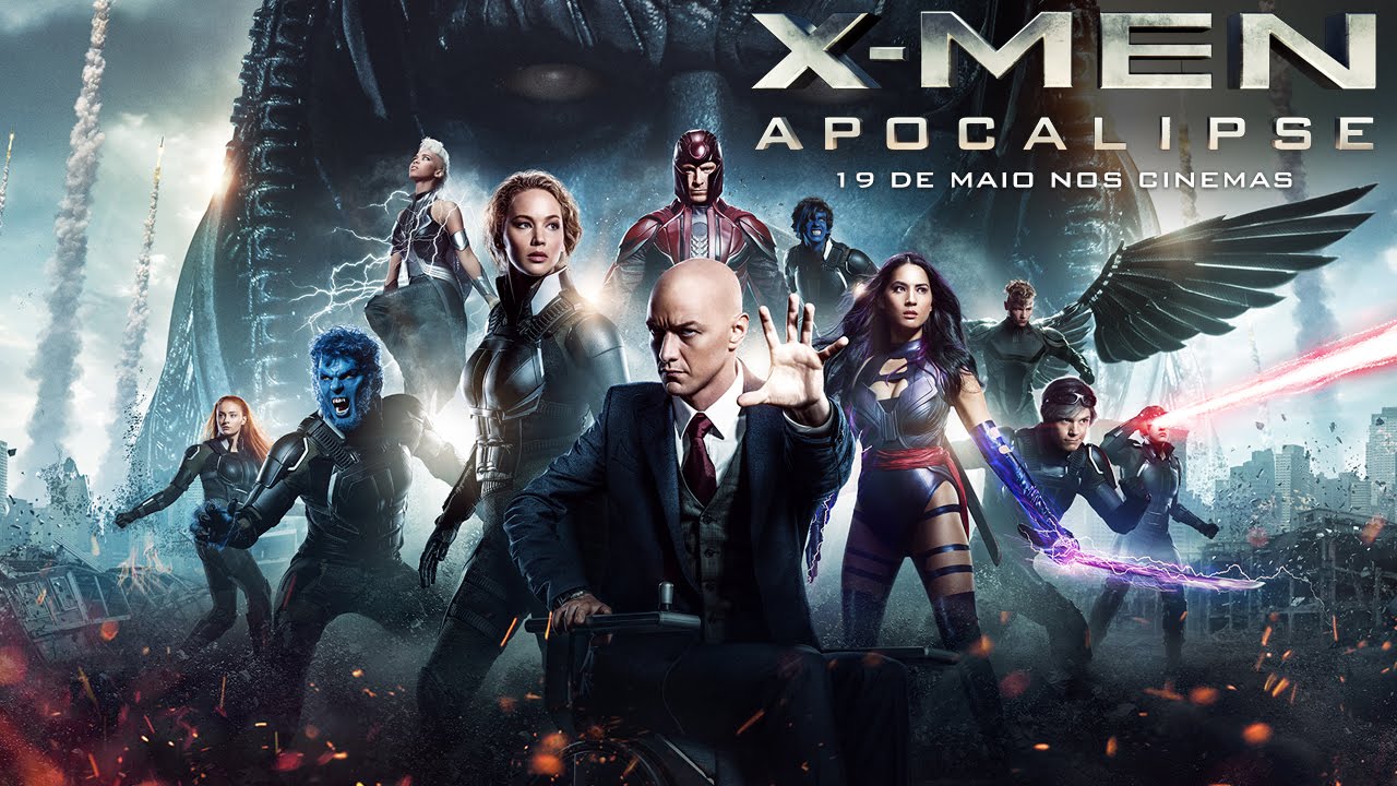 1337x X-Men: Apocalypse 2016 Google Drive Mp4 1337x X-Men: Apocalypse 2016 Google Drive Mp4