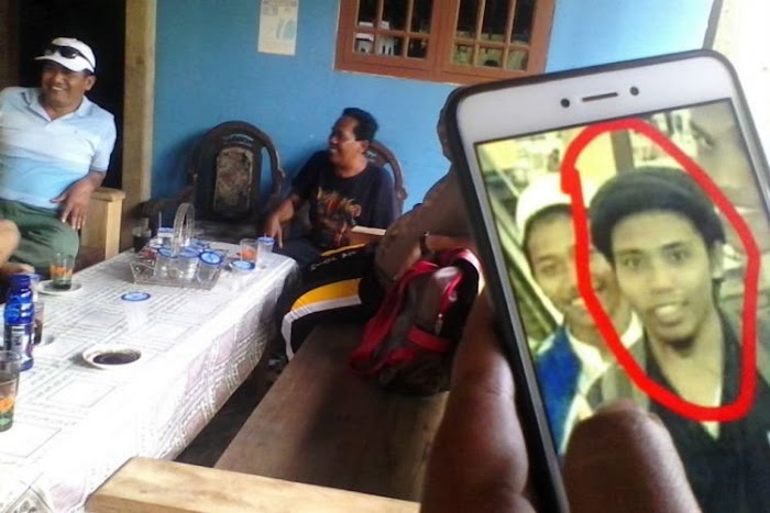 Terungkap! Suliono Sangat Anti Amaliah NU, Semua Serba Bid'ah dan Sesat, Sempat Tantang Debat Terbuka Soal Aqidah Pada Gus Barok...