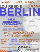 Berlin Austin screening
