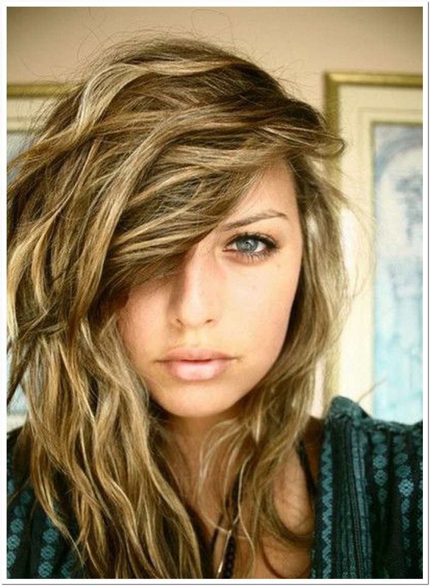 Dirty Blonde Hair Styles 117