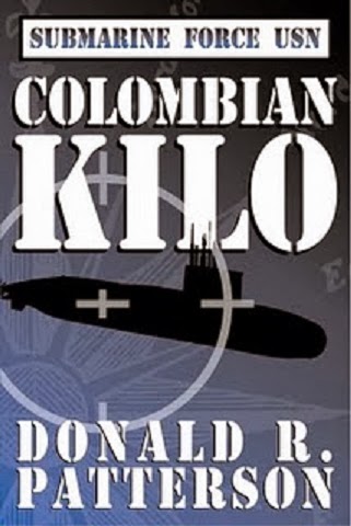 My Novel Colombian Kilo