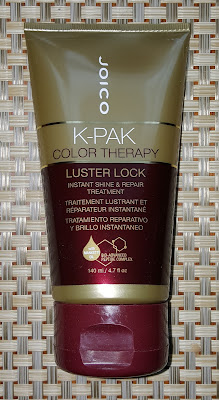 Joico K-PAK Color Therapy Luster Lock Instant Shine and Repair Treatment*