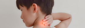 5 Pengobatan yang Bisa Anda Coba Jika Anak Sering Sakit Leher