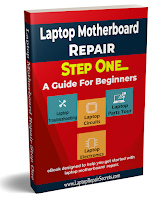 Laptop Repair Secrets | Laptop Motherboard Repair Tutorial Training