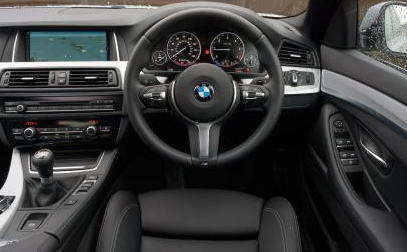 Bmw 525i se 2001 review #4