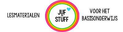 Juf-Stuff