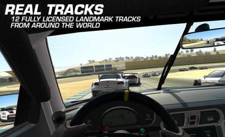 6 Game Balapan Mobil Terbaik untuk Android 6 Game Balapan Mobil Terbaik untuk Android